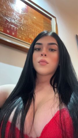 Scarlett Rodriguez