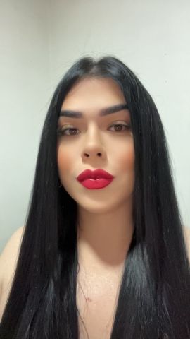 Scarlett Rodriguez