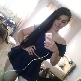 Scarlett Rodriguez