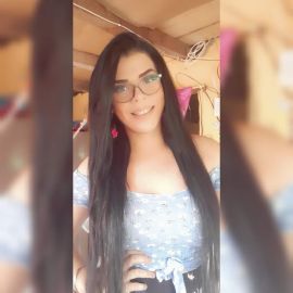 Scarlett Rodriguez