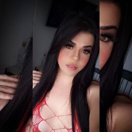 Scarlett Rodriguez