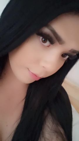 Scarlett Rodriguez