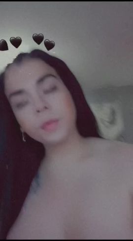Scarlett Rodriguez