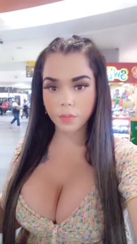 Scarlett Rodriguez