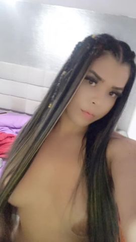 Scarlett Rodriguez