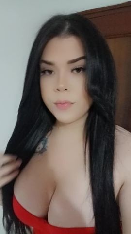 Scarlett Rodriguez