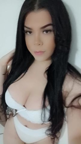 Scarlett Rodriguez