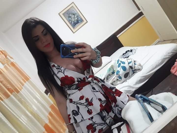Scarlett Rodriguez