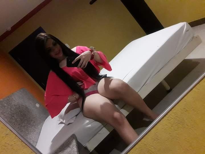 Scarlett Rodriguez