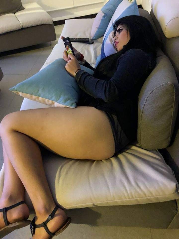 Scarlett Rodriguez