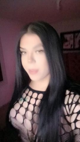 Scarlett Rodriguez