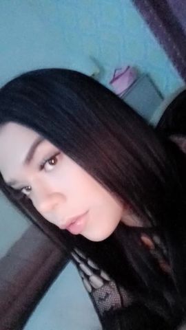 Scarlett Rodriguez