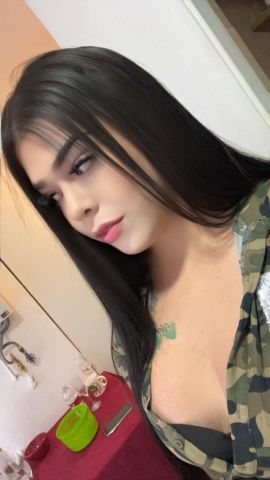 Scarlett Rodriguez