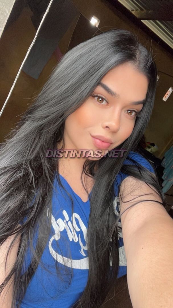Scarlett Rodriguez