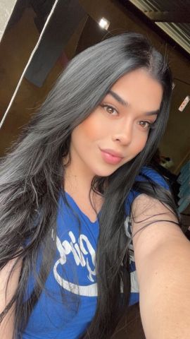 Scarlett Rodriguez