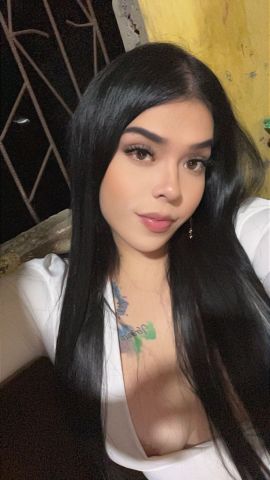 Scarlett Rodriguez