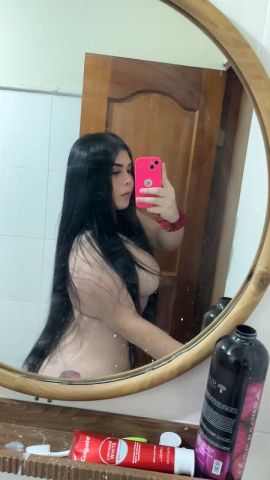 Scarlett Rodriguez
