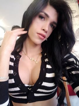 Muñeca Sensual 