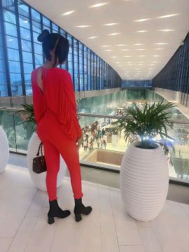 Muñeca Sensual 