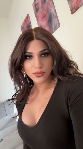 Stephanie Libra