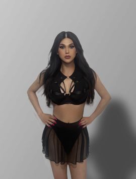 Stephanie Libra