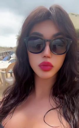Stephanie Libra