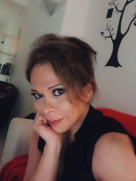 Carla Capriles