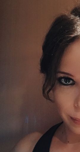 Carla Capriles