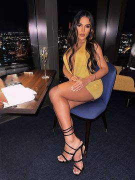 Sophia Model