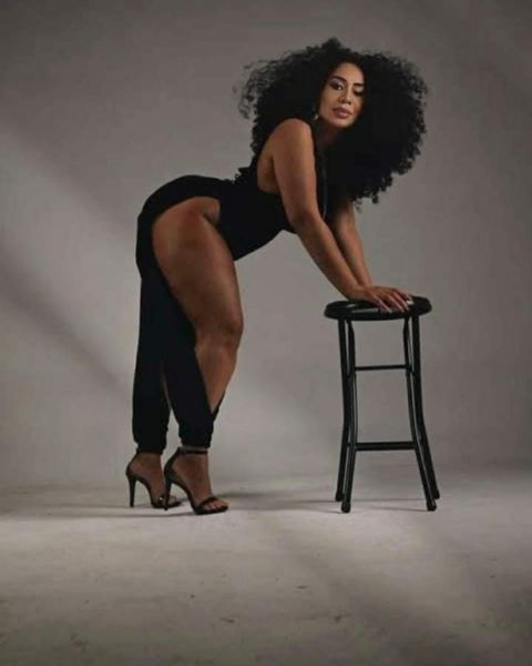 Acompanhantes Trans Nathy Ferreira em Caldas da Rainha