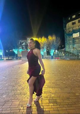 Nathy Ferreira