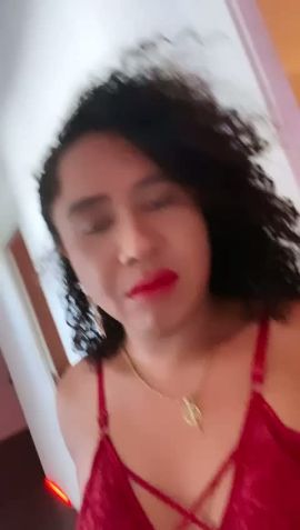 Nathy Ferreira