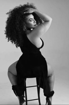 Nathy Ferreira