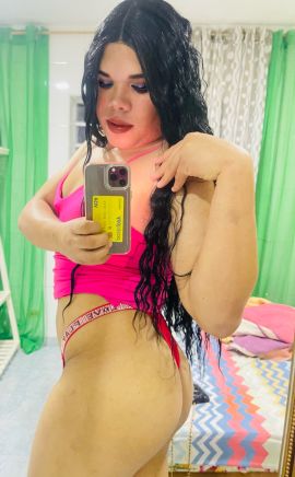 Cubana Anyeli