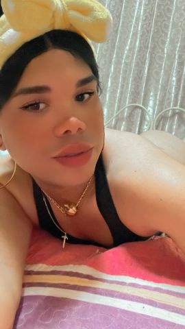 Cubana Anyeli