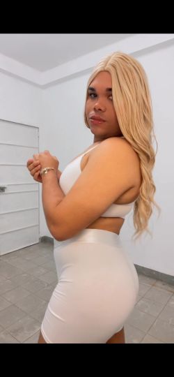 Cubana Anyeli