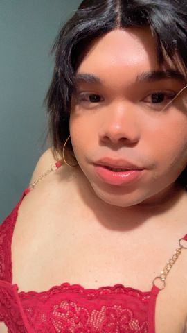 Cubana Anyeli