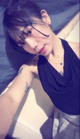 Asian Hot Baby