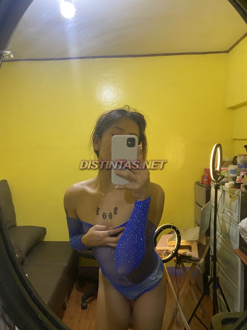 Asian Hot Baby