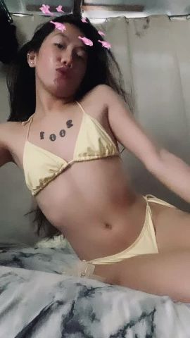 Asian Hot Baby