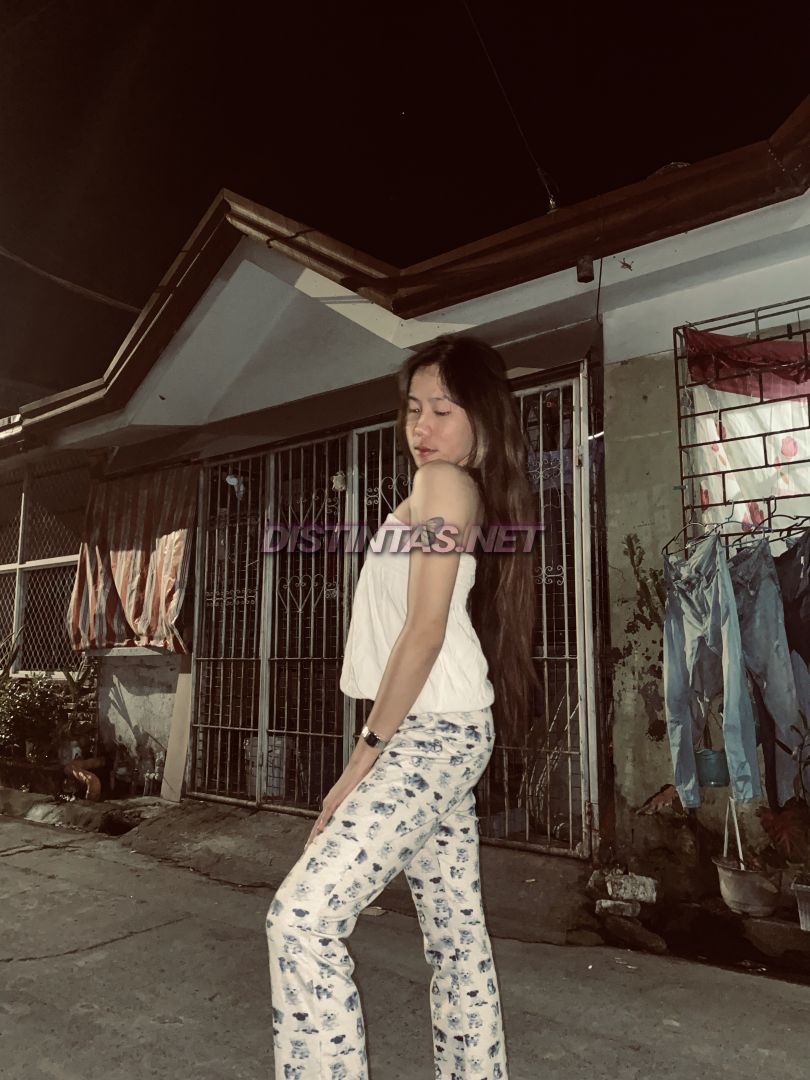 Asian Hot Baby