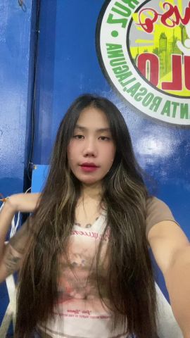 Asian Hot Baby