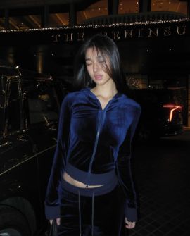 Asian Hot Baby