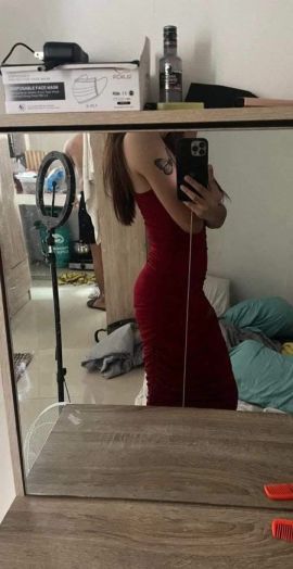 Asian Hot Baby