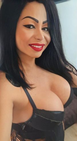 Alessandra Morena