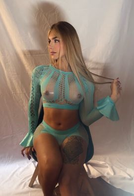 Valentina Plata