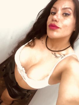 Sabrina Cap