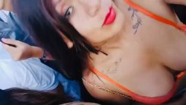 Sabrina Cap