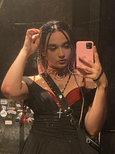 Escort Trans Lucy en Mar del Plata