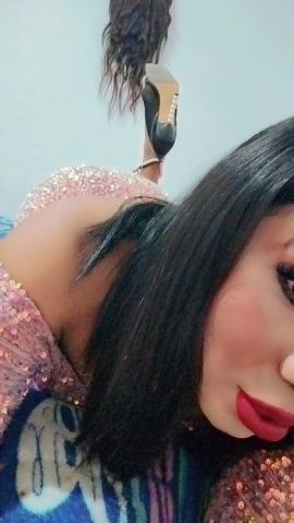 Dubraska Cabrales